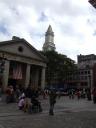 quincy market